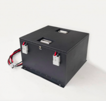 High Discharge Rate 72v 20Ah China Cell Battery Pack For Electric Scooter 