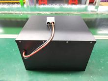 Lifepo4 72v 39ah Lithium Ion Battery Pack For 3 Wheel Vehicle