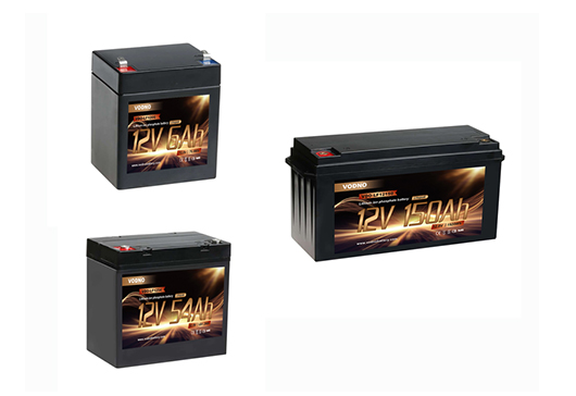 Lifepo4 Battery Pack