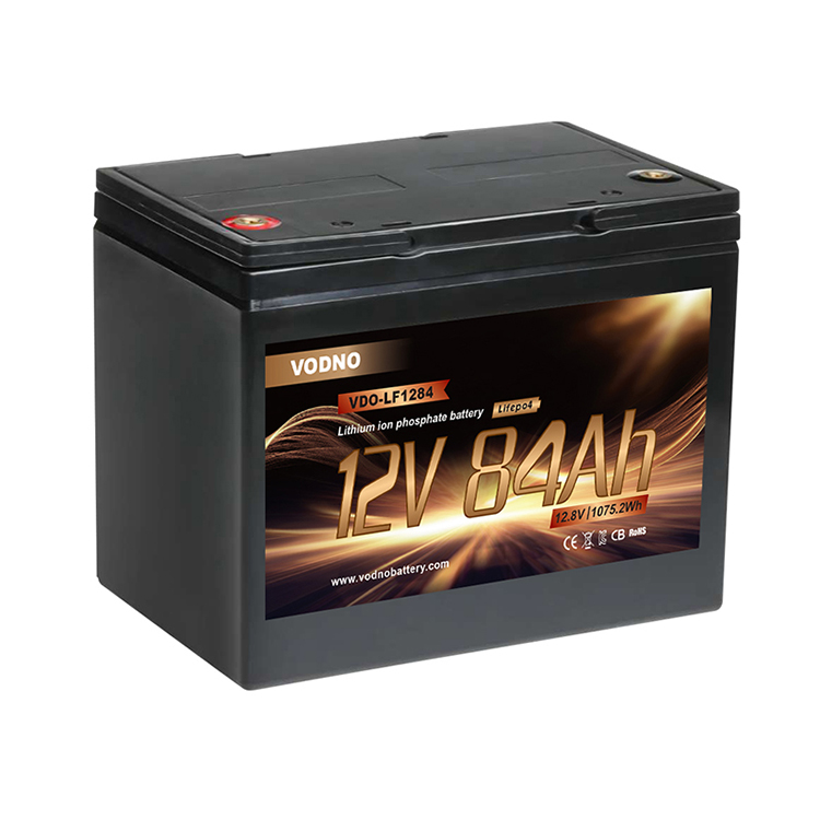 Lithium Iron Phosphate Lifepo4 Batteries 12v 12ah Renewable Energy