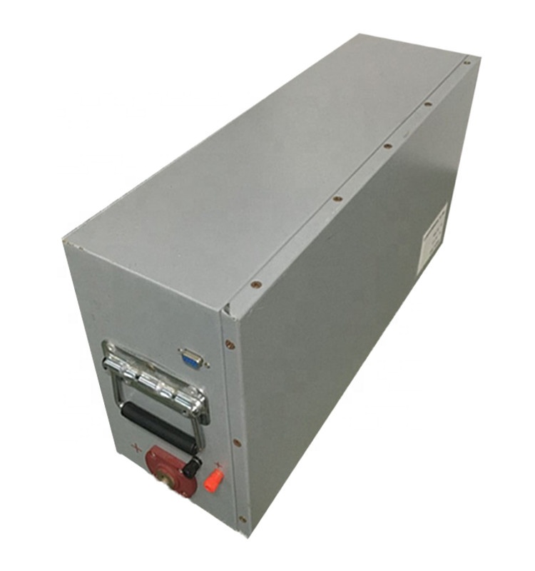OEM Lifepo4 48v150ah Lithium Lron Phosphate Battery Pack For Forklife/UPS/golf Cart/e-motorcycle/marine