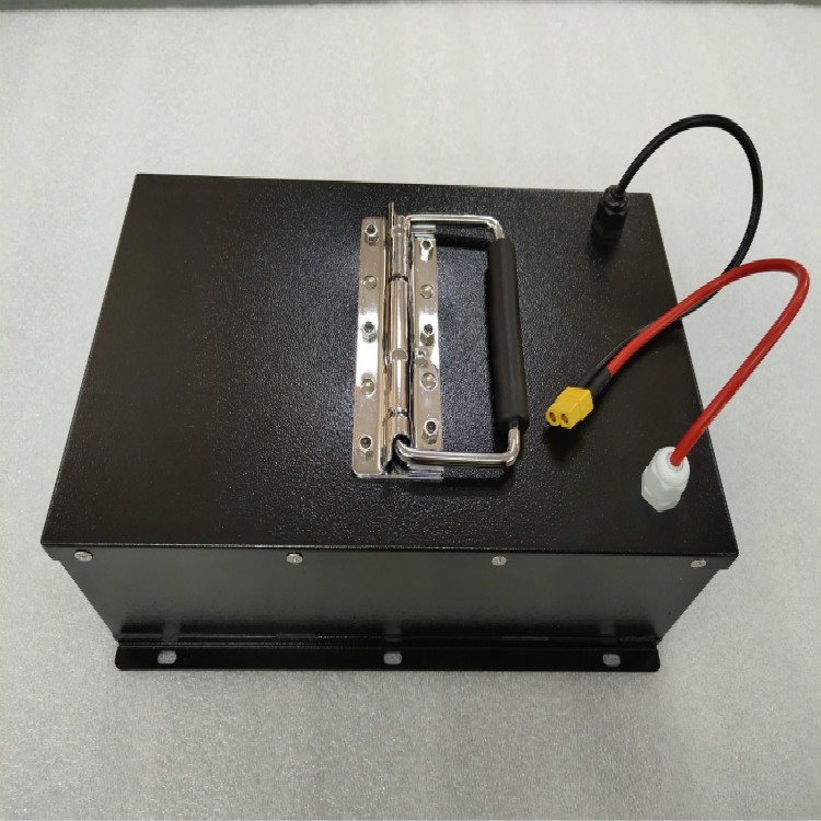 24v 41ah Lithium Battery Pack With 18650 Cell