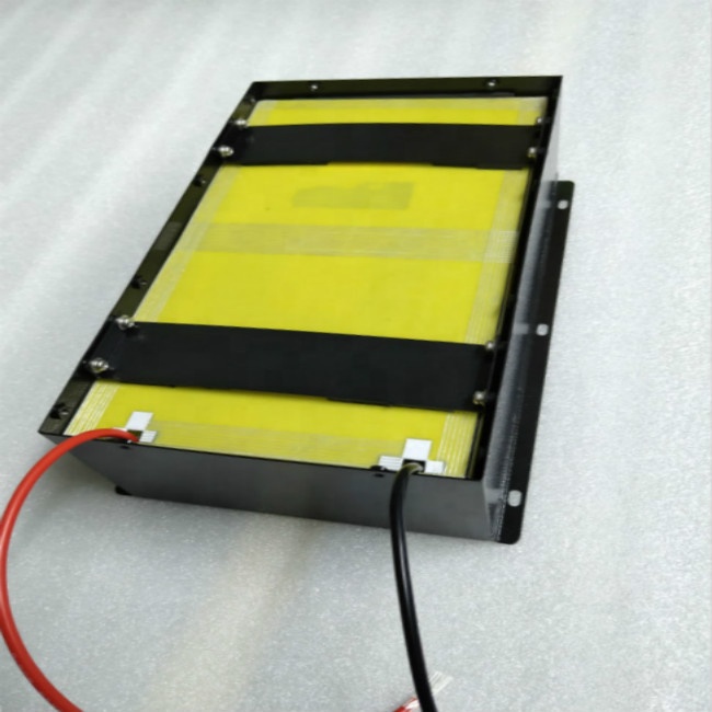24v 41ah Lithium Battery Pack With 18650 Cell