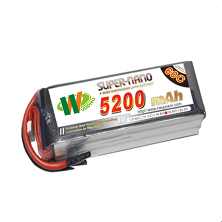 11.1V 1000mAh 3S1P 20c Rechargeable Rc Lipo Battery For Radio Control Planes