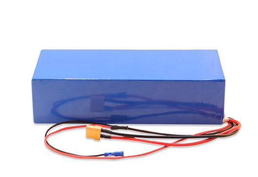 Lithium Battery Pack