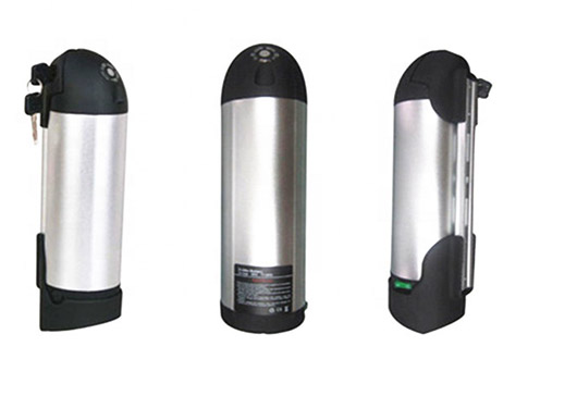 Electric Bicycle Battery Pack
