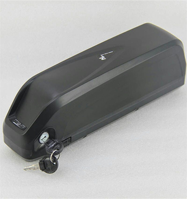 36v 12.5Ah Hailong Battery Pack With China Brand Cell 2500mah 
