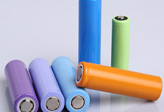 Lithium Ion Battery Cell Selection