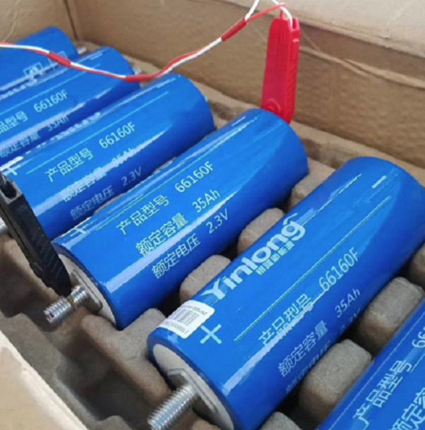 Use and maintenance of lithium electronic batteries