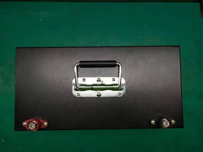 12v150Ah lithium lifepo4 battery