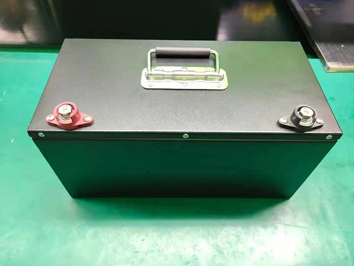 12v150Ah lithium lifepo4 battery