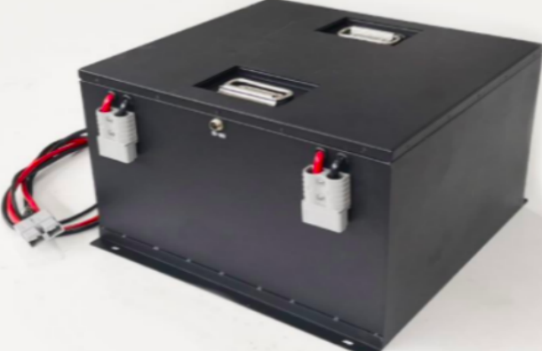 Design Considerations for Lithium Battery Pack