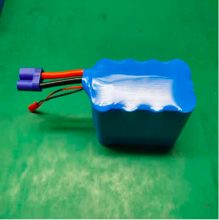 Lifepo4 12v 5Ah Jump Starter Racing Battery For Motorcycle 