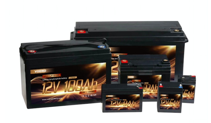 Which One is Better, LiFePo4 or Lead Acid Batteries？