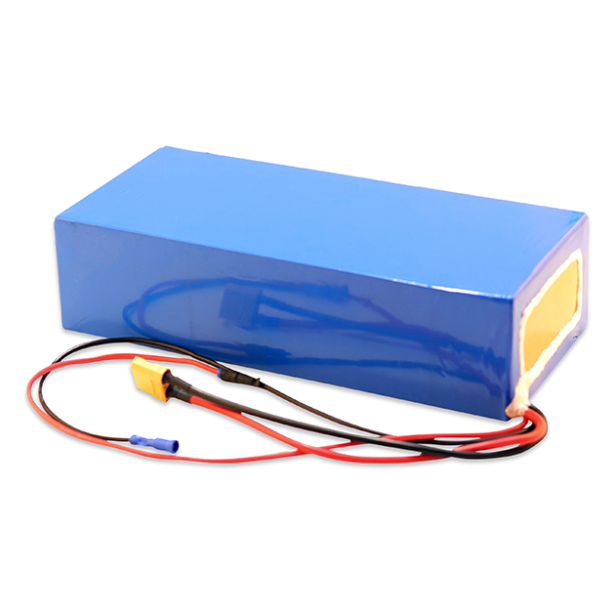 power lithium-ion batteries 