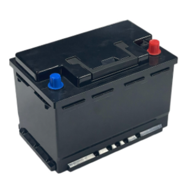 LiFePO4 Battery Pack