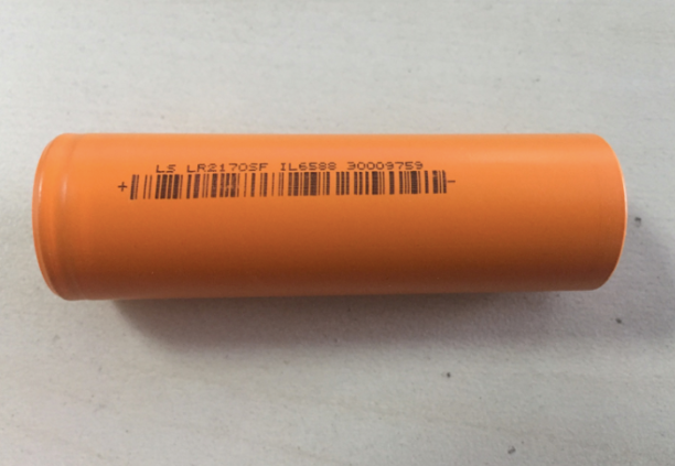 Applications of Reachable Lithium Ion Battery Cell in Energy Storage