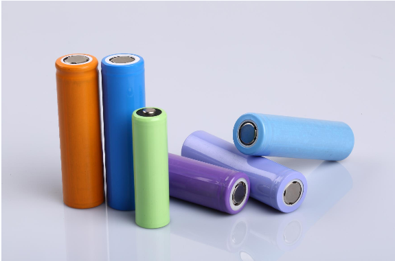 Lithium Ion Battery Cell Manufacturing Process