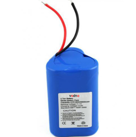 The Major Differences Between 18650 Battery and AA Battery