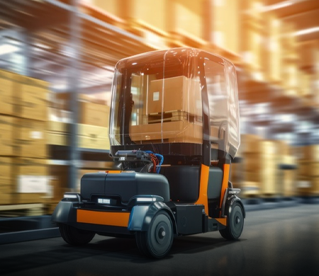 Electric golf cart manufacturer,