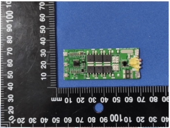 18650 lithium battery pack for baby bottle warmer