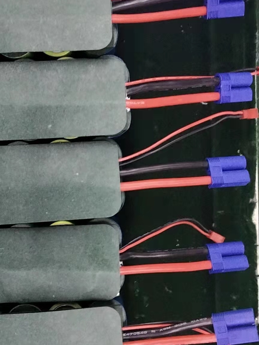 Vodno Motorcycle Starter Battery